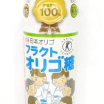 日本オリゴ　フラクトオリゴ糖